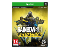 Rainbow Six Extraction Xbox One - 664315 - zdjęcie 1